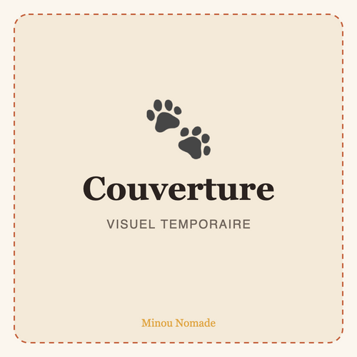 Couverture chauffante douce — visuel temporaire