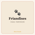 Friandises Dentaires à la Menthe — visuel temporaire