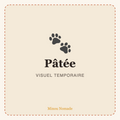 Pâtée Gourmande au Poulet — visuel temporaire